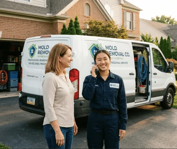 Crawlspace Mold Remediation Teague, TX FAQs